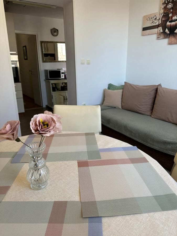 Apartment Keka 斯普利特 外观 照片
