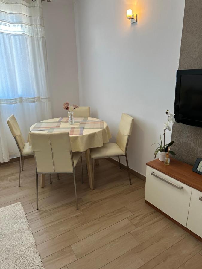Apartment Keka 斯普利特 外观 照片