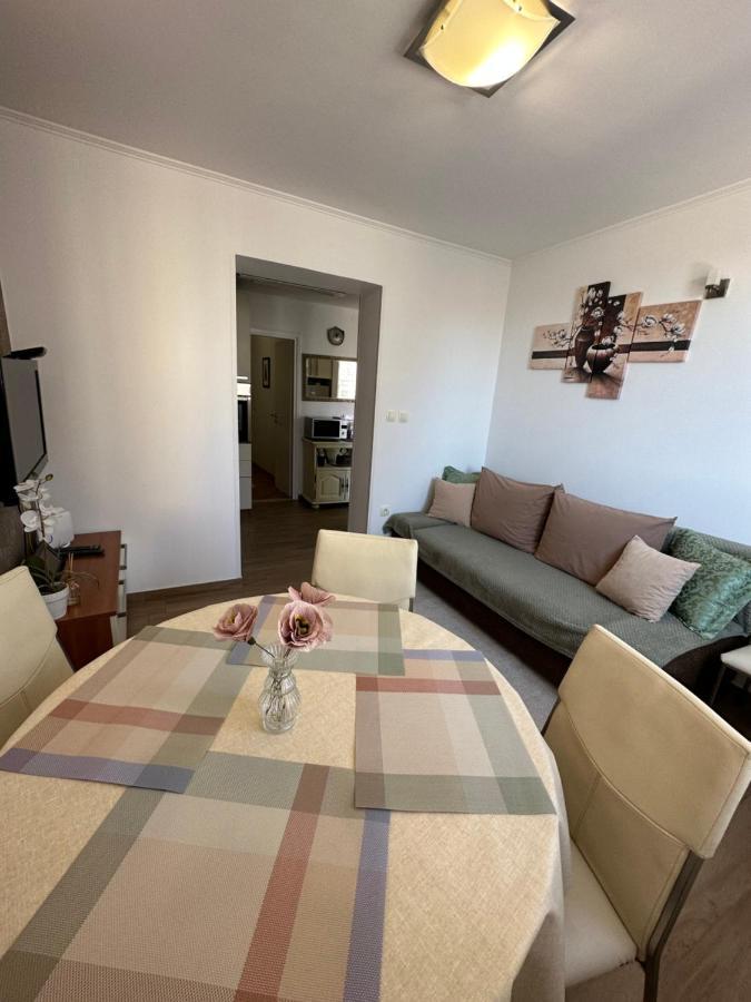 Apartment Keka 斯普利特 外观 照片