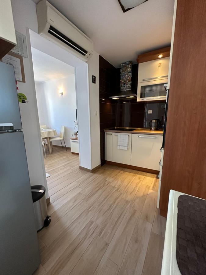 Apartment Keka 斯普利特 外观 照片
