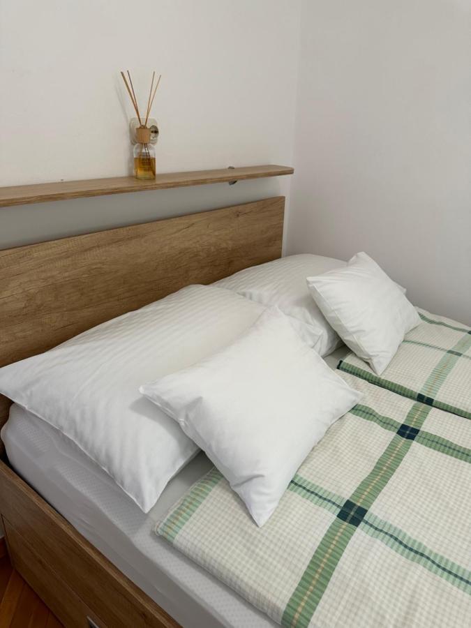 Apartment Keka 斯普利特 外观 照片