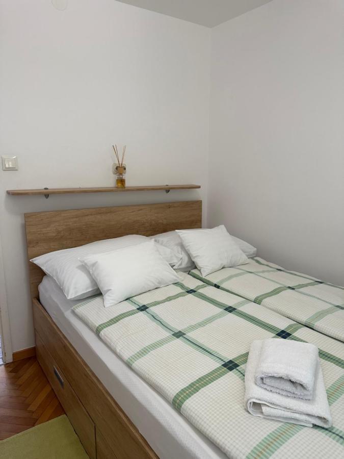 Apartment Keka 斯普利特 外观 照片
